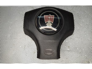 Подушка безопасности водителя    Rover 200 XV