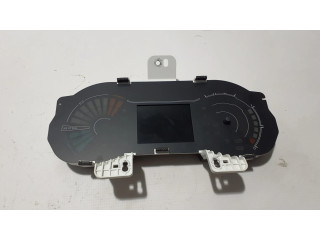 Панель приборов 248091278R Dacia Spring