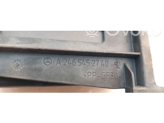 Блок управления A2465452740   Mercedes-Benz A W176