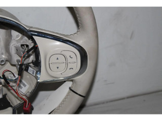 Volant Fiat 500 2010