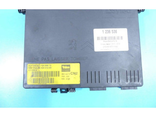 Блок комфорта 9649491080, IMPRK1236536 Citroen Xsara