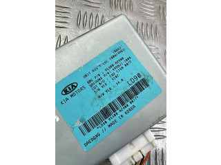 Блок комфорта 95300A2900   KIA Ceed   