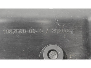 Передний датчик открытия / закрытия двери (крыло) 1037560-00-D Tesla Model X