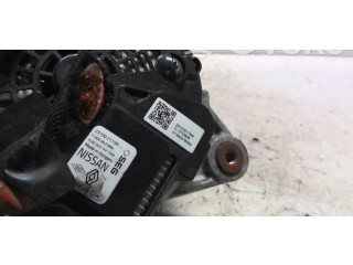 Генератор 231009933R Renault Clio V