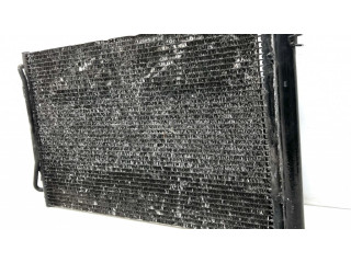 Радиатор охлаждения кондиционера воздуха