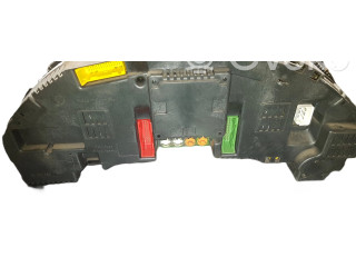 Панель приборов 4D0919033AC Audi A8 S8 D2 4D