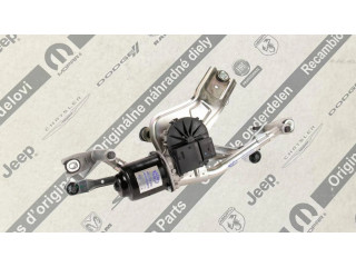 Комплект механизма стеклоочистителей