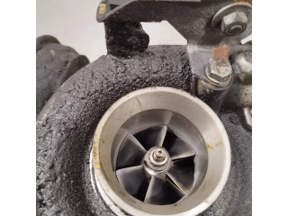 Турбина BMW X5 E53 3.0 2248834E, 7043614 для двигателя M57