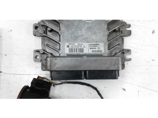 Комплект блоков управления Dacia Sandero