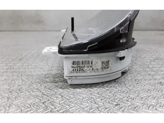 Přístrojová deska Chevrolet Lacetti 2005 96499003HM