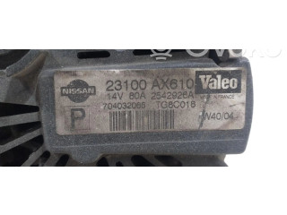 Čerpadlo oleje TG8C018 Nissan Micra