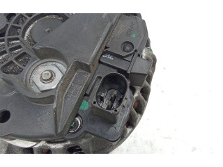 Генератор 0986081160   Volkswagen Touran II      