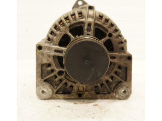 Генератор 8200667608-E Dacia Duster