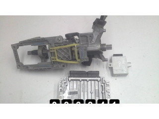 Řídící jednotka 1214-7542310-01   Mini One - Cooper Cabrio R52 2004