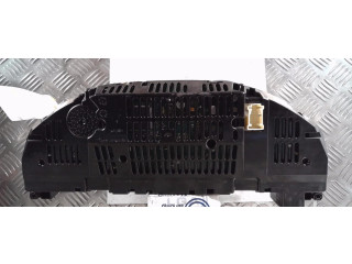 Přístrojová deska Mercedes-Benz C W204 2008 2049005508