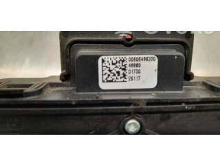 Pojistková skříňka 505496320 Alfa Romeo Stelvio 2017