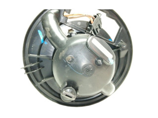 Вентилятор печки 3C1820015G, CZ0160600863 Volkswagen Passat Alltrack