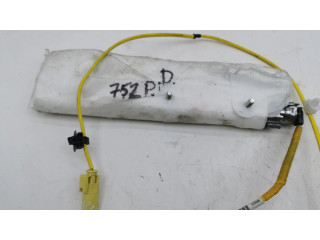 Подушка безопасности в сиденье AB0854915248 Mitsubishi Outlander