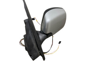 Zpětné zrcátko BMW X5 E53 2003