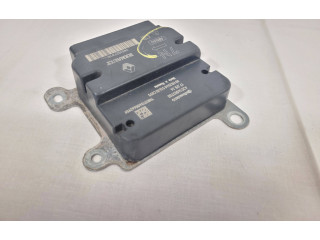 Блок подушек безопасности 985102787R   Dacia Sandero II