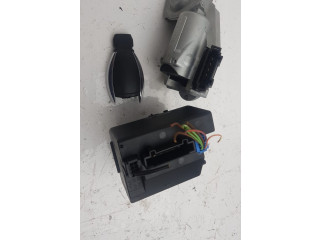 Комплект блоков управления    Mercedes-Benz C W204