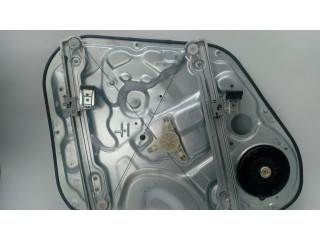 Электрический механизм для подъема окна без двигателя