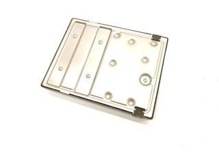 Блок комфорта 8K0907063, 01021001   Audi A6 S6 C6 4F   