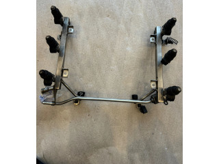 Топливная рампа 078133681A   Audi A6 S6 C5 4B   для двигателя ASN