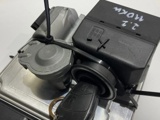 Řídící jednotka A6461536079, 6461536079 Mercedes-Benz E W211 2004