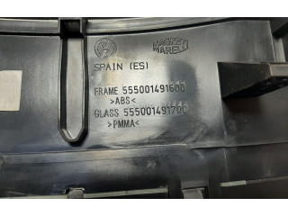 Панель приборов 6Q0920804J   Volkswagen Polo       