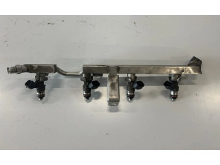 Топливная рампа 03C133317A, 03C133317A   Volkswagen PASSAT B6   для двигателя CDGA