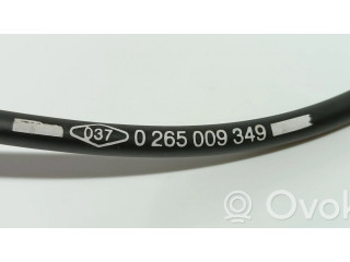 Передний датчик тормозов ABS