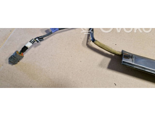 Блок управления без ключа