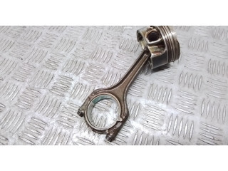 Поршень Kolben mit Pleuel 04ER Volkswagen Jetta USA