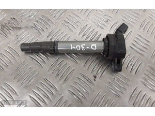 Vstřikovač 10r035444, 9091902258 Toyota Prius (XW30) 2ZR FXE