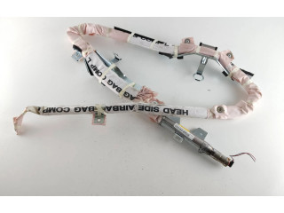 Боковая подушка безопасности Subaru Forester SH