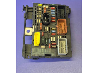 Pojistková skříňka 9664706180 Citroen Berlingo 2008