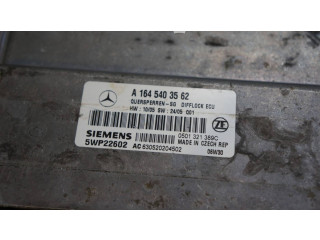 Řídící jednotka A1645403562 Mercedes-Benz GL X164 2006