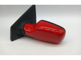 Зеркало электрическое Renault Clio III 2005 - 2012 года