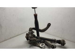 Задний поворотный кулак (ступица, цапфа)