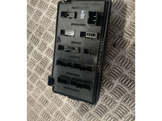 Блок предохранителей SsangYong Actyon