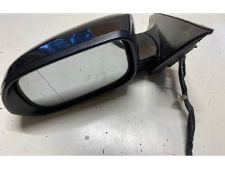 Зеркало электрическое Honda Accord 2003 - 2007 года