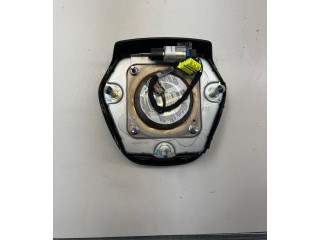 Подушка безопасности водителя 18702411, 18B2341K0128 BMW X3 G01