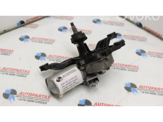 Двигатель стеклоочистителя заднего стекла