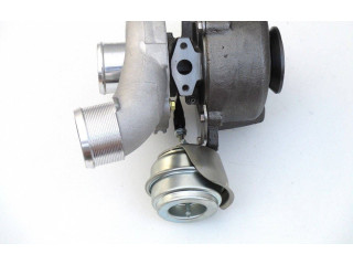 Turbodmychadlo Турбина 777251, 777251-5001S Fiat Stilo 192 A8.000