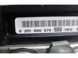 Блок АБС 0265800870 Audi A1 2018 - года