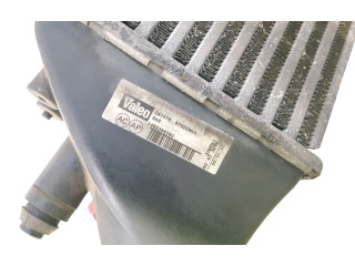 Интеркулер  384G0   Citroen C8 