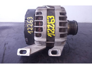Генератор 30659131, 0125811005 Volvo V60
