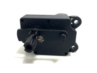 Двигатель задвижки потока воздуха