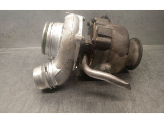 Турбина 4933500240, 11658506892    BMW X3 E83  N47D20A 
